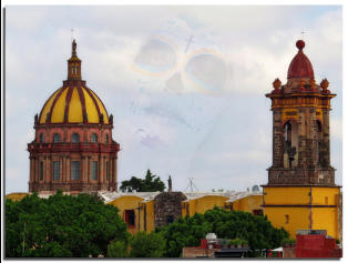 Spirit of San Miguel de Allende 