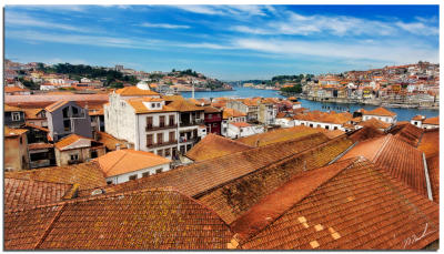Gaia Porto Views