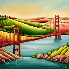 GG Bridge