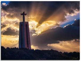 Cristo - Lisbon