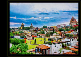 San Miguel de Allende